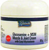 Glucosamine + MSM Muscle & Joint Cream with CM